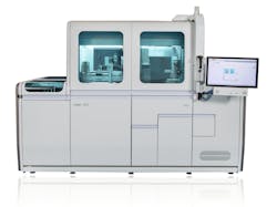 Roche Cobas 6800 Hires Roche Cobas 6800 Hires