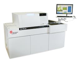 Beckman March Dx C 700 Au Beckman March Dx C 700 Au