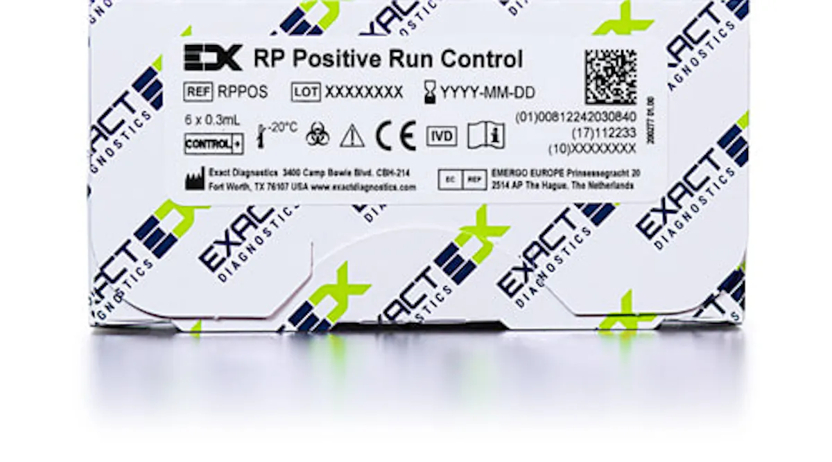 Control Reagent Controls/Reagents | Medical Laboratory Observer