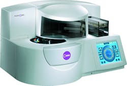 Horiba March Apx Pentra C400 Horiba March Apx Pentra C400