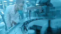 Careful monitoring reduces lab errors