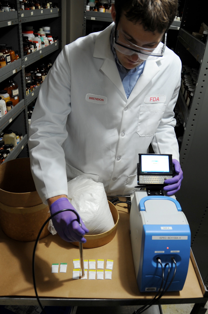 FDA postponing overseas inspections Medical Laboratory Observer