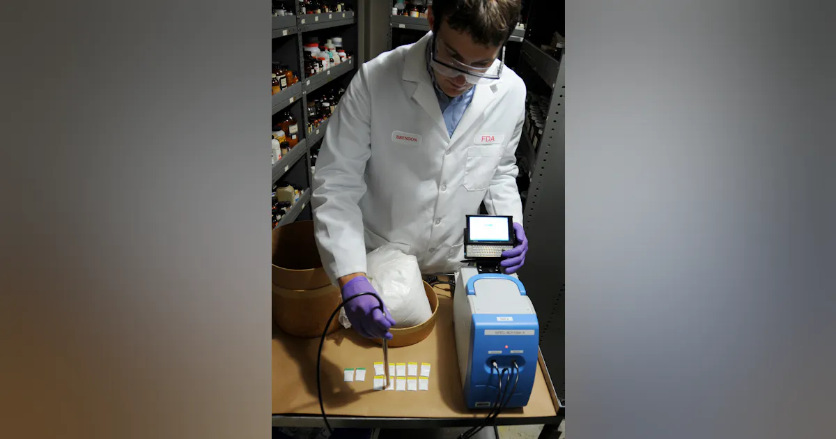 FDA postponing overseas inspections | MLO Online