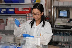 Julia Ho Chemistry Technologist Julia Ho Chemistry Technologist