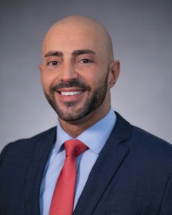 Pierre Mouawad, MBA, MLS PI Process Manager