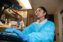 Ami Patel, Pathologists’ assistant Ami Patel, Pathologists’ assistant