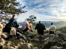Pixabay Four Men Seated On Rocks Facing Mountain 1070492 5e7a16bbb99df Pixabay Four Men Seated On Rocks Facing Mountain 1070492 5e7a16bbb99df