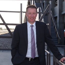 Dr. Christoph Moellers is vice president and general manager of Beckman Coulter’s Workflow and Informational Technology Solutions business. In this role, he focuses on Laboratory Automation Systems and Clinical Information Management Tools. Prior to joining Beckman Coulter in 2009, Dr. Moellers worked with Olympus and Roche Diagnostics. Dr. Christoph Moellers is vice president and general manager of Beckman Coulter’s Workflow and Informational Technology Solutions business. In this role, he focuses on Laboratory Automation Systems and Clinical Information Management Tools. Prior to joining Beckman Coulter in 2009, Dr. Moellers worked with Olympus and Roche Diagnostics.