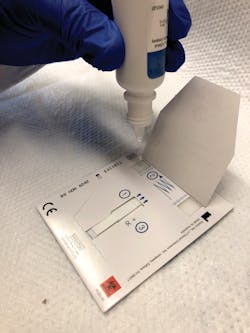 Figure 1. Adding the run buffer to develop the result lines. Figure 1. Adding the run buffer to develop the result lines.