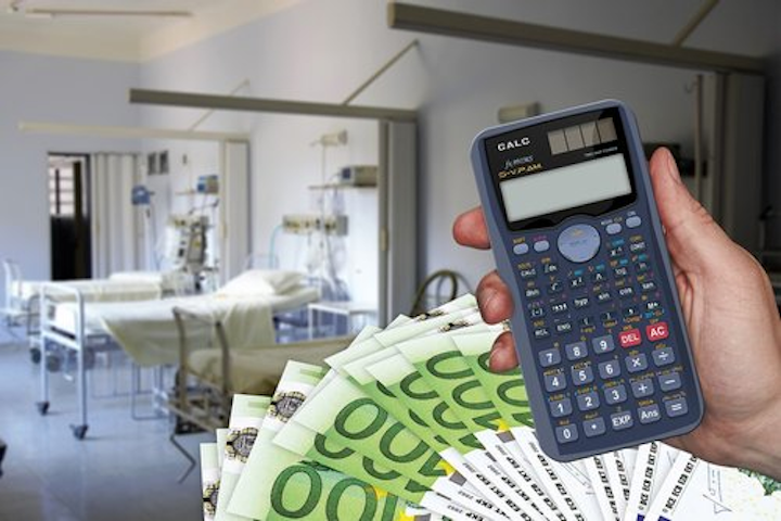 Covid 19 Testing And The Revenue Cycle Medical Laboratory Observer