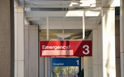 Needpix Hospital Entrances