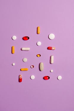 Pexels Medication Pills Isolated On Purple Background 3683116 5e849a76ace21 Pexels Medication Pills Isolated On Purple Background 3683116 5e849a76ace21