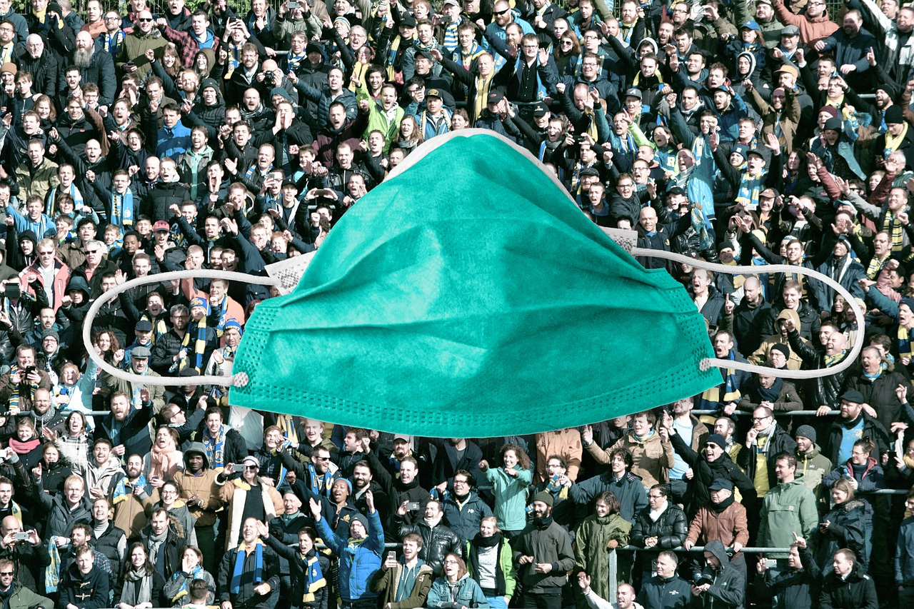 Pixabay Crowd Scene Coranavirus 4929467 1280 5e85f462d58ff