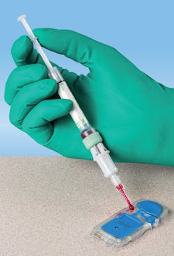 Product Focus May Sarstedt Product Focus May Sarstedt