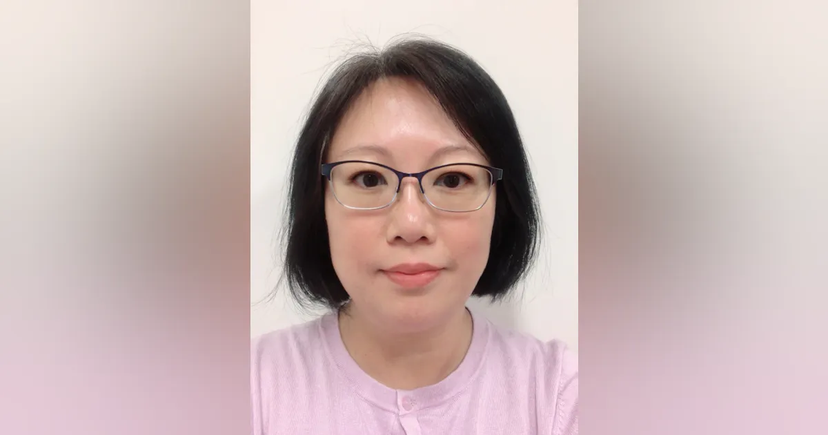 Fan Shuling (SF) Shu-Ling Fan, PhD | MLO Online