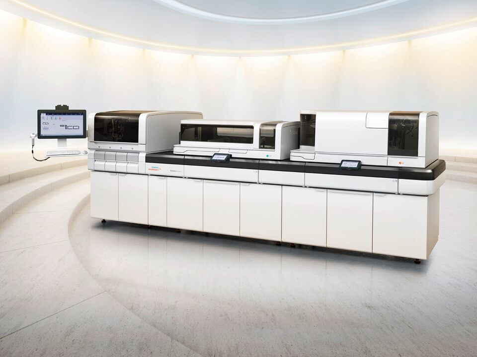 Immunoassay And Clinical Chemistry Analyzers 4 3 04223496 10 5ea2f2304041a