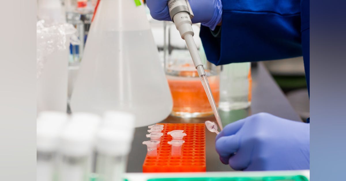 Aegis Sciences launches test for coronavirus disease COVID19 Medical