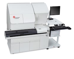 Beckman Medium Dxl 600 Top Right Beckman Medium Dxl 600 Top Right