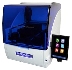 Dynex Multiplier Beauty Shot Dynex Multiplier Beauty Shot