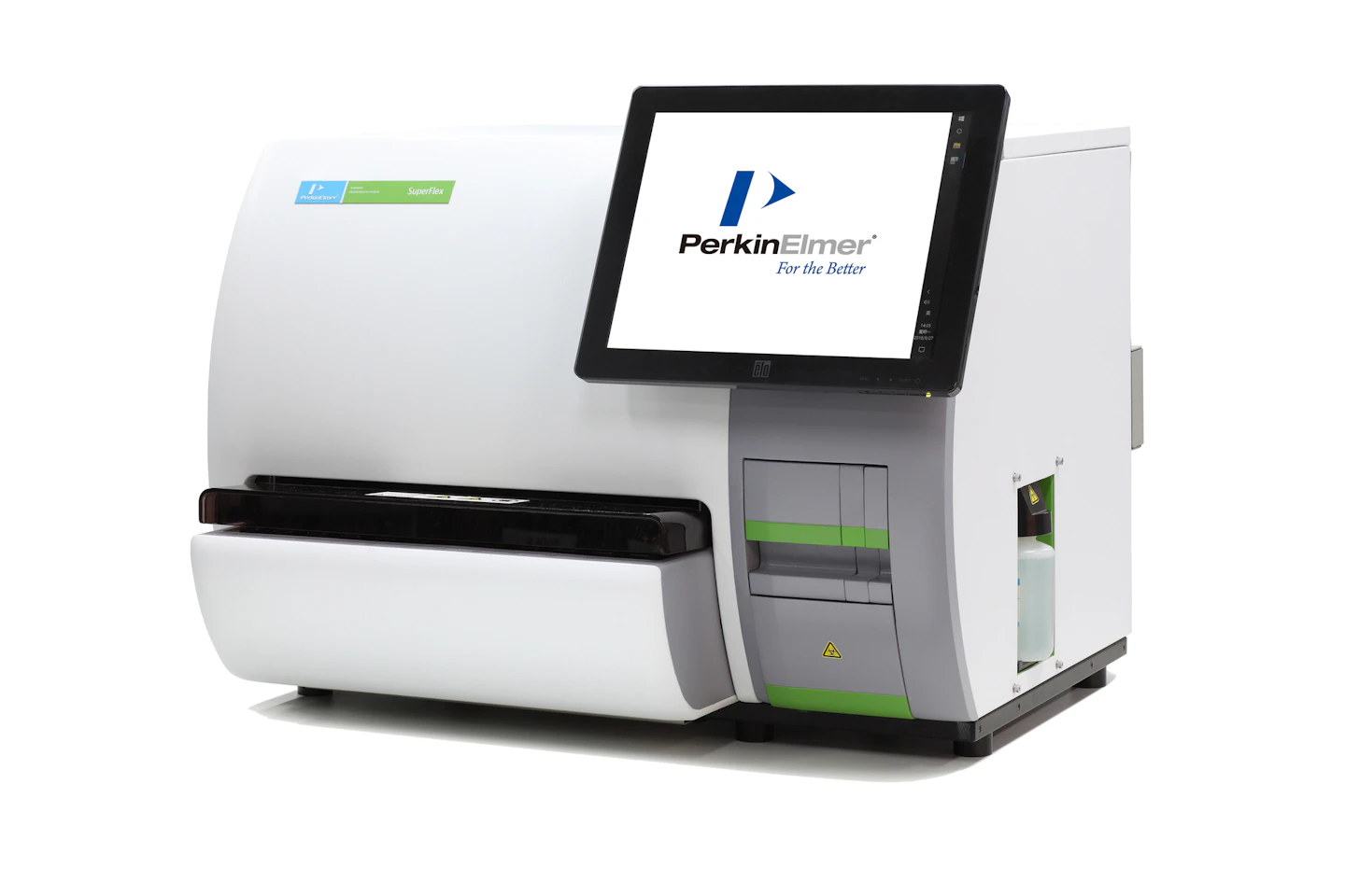 June 2020 Product Focus - Immunoassay analyzers | Medical Laboratory ...
