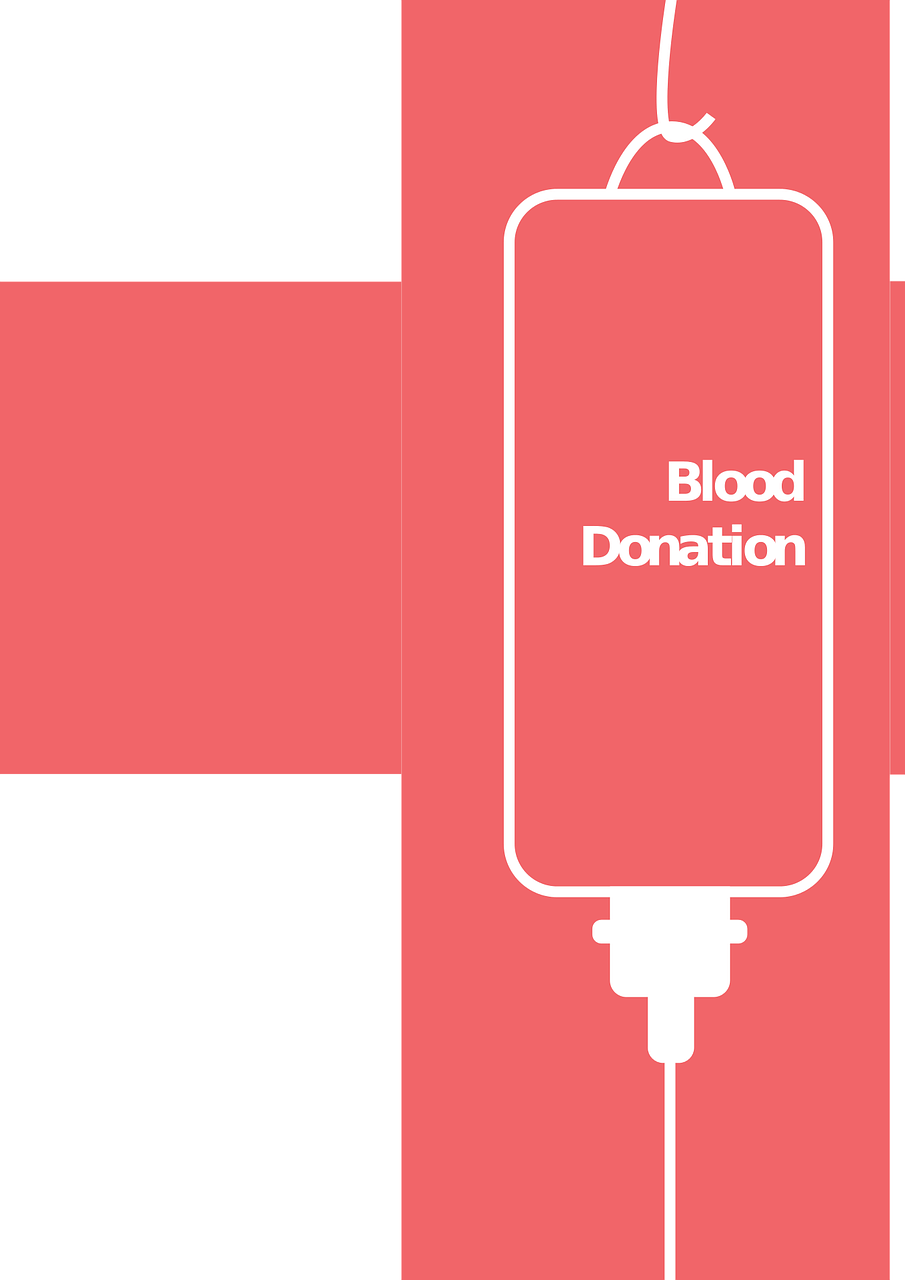 Pixabay Blood Donation 1888787 1280 5eb413d4504f4