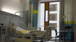 Pixabay Hospital Bed Care 928653 1280