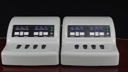 Chronolog Model4904+4 Chronolog Model4904+4