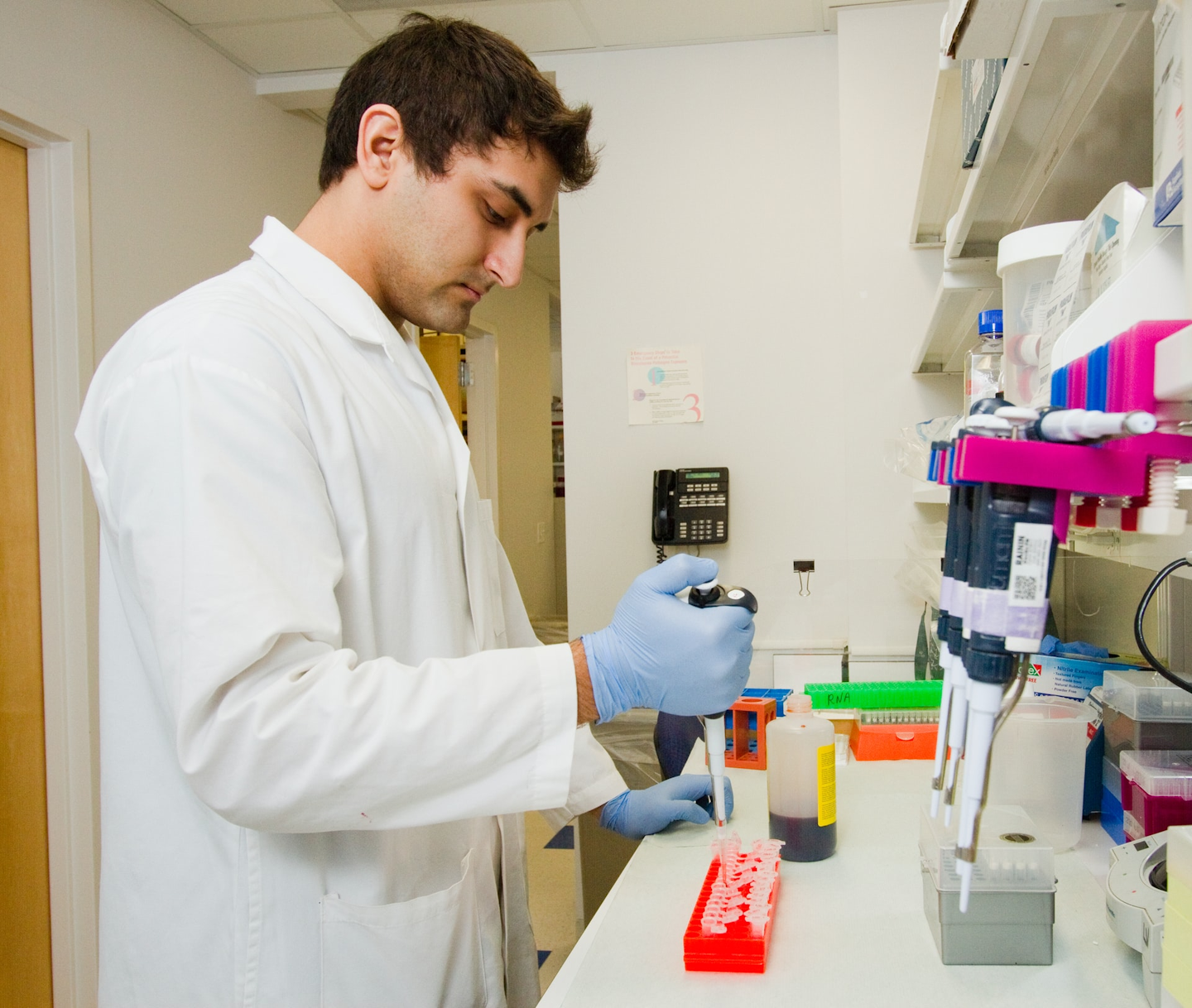LabCorp launches neutralizing antibody test Medical Laboratory Observer