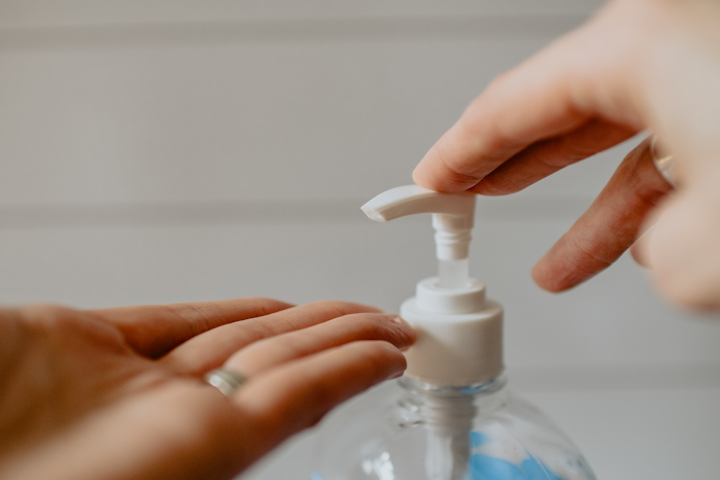 Fda Warns Against Hand Sanitizer Products Manufactured By