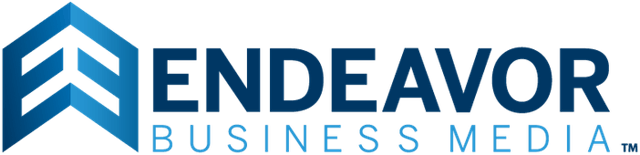 Endeavor Business Media Logo