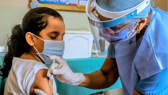 Childhood Vaccination Unicef 5f119c606989e