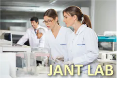 5 jant Lab Division 5 jant Lab Division