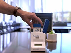Mesa Biotech Mesa Biotech