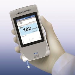 Nova Biomedical Nova Biomedical