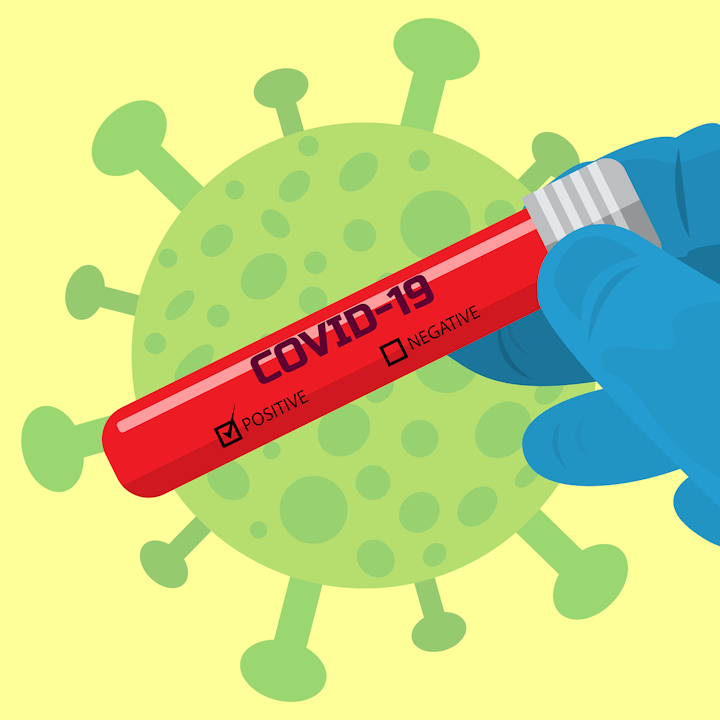 Hhs Launches Covid 19 Testing Implementation Forum Medical Laboratory Observer