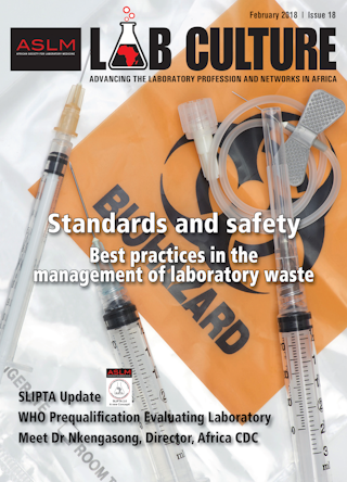 Magazine | Medical Laboratory Observer