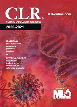 Magazine | Medical Laboratory Observer