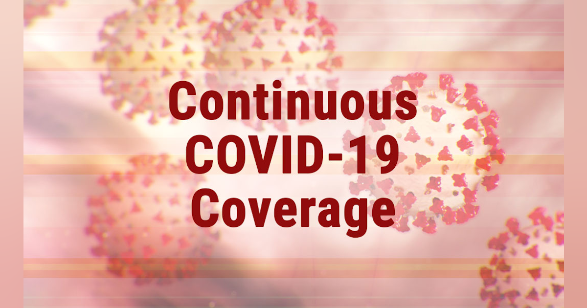 Covid 19 Jan 2020 To Present Medical Laboratory Observer Covid 19 Jan 2020 To Present Medical Laboratory Observer