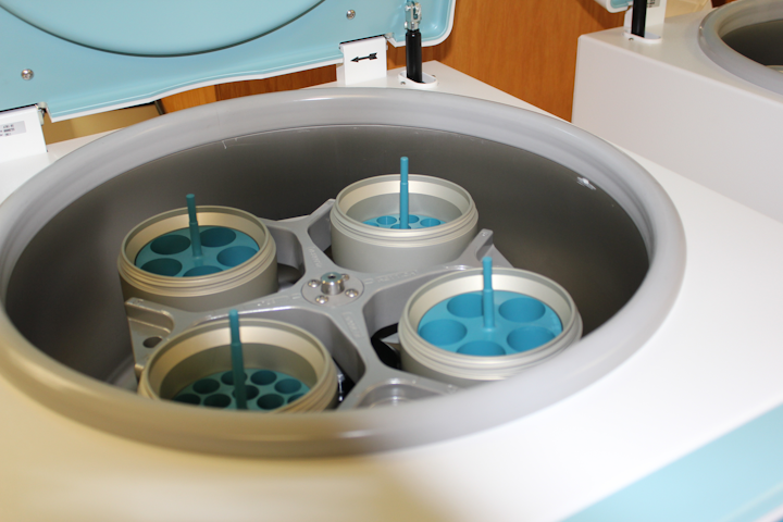 Education And Training Remain Key To Safely Operating Centrifuges 