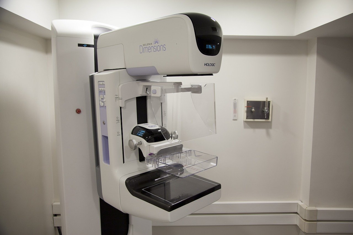Hologic And Radnet To Collaborate On Ai Tools In Breast Health Medical Laboratory Observer