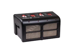 Streck Sept Zulu Rt Streck Sept Zulu Rt