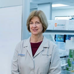 Karen Kaul, MD, PhD Courtesy of NorthShore University HealthSystem Karen Kaul, MD, PhD Courtesy of NorthShore University HealthSystem