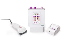 Streck Diesse Mini Cube Streck Diesse Mini Cube