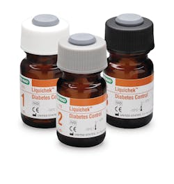 Bio Rad Diabetes Liq 07 (002) Bio Rad Diabetes Liq 07 (002)