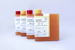 Ekf Diag Lucica Glycated Albumin Sep 2020 Ekf Diag Lucica Glycated Albumin Sep 2020