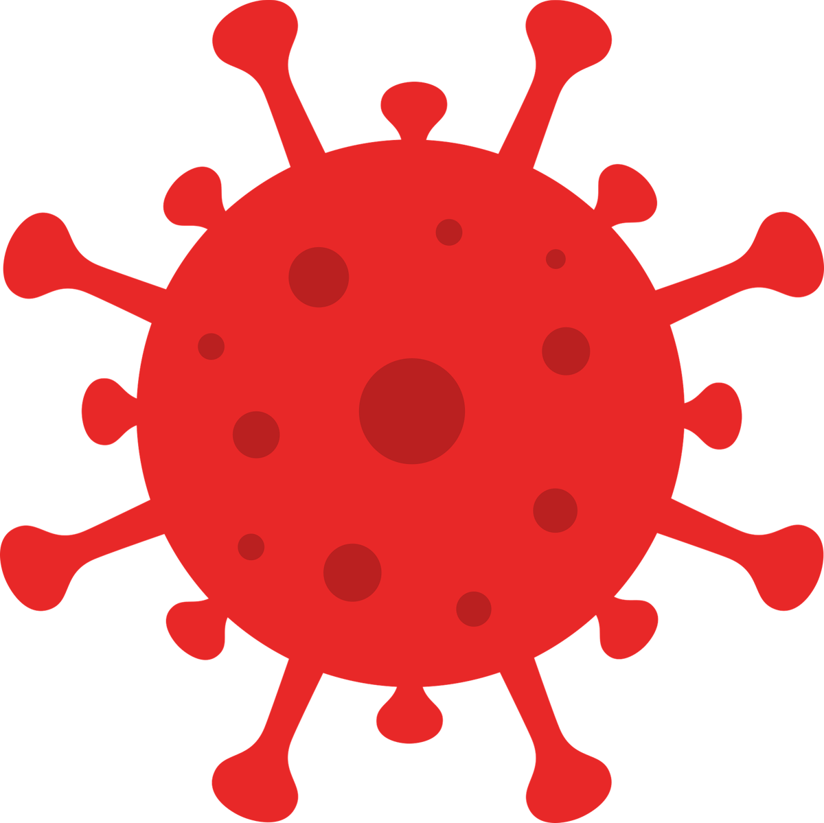 Blocking Immune System Pathway May Stop Covid 19 Infection Study Says Medical Laboratory Observer