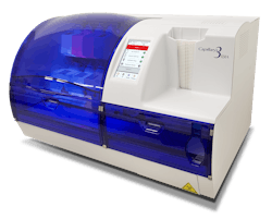 Sebia Capi3 Tera 1300 Sebia Capi3 Tera 1300