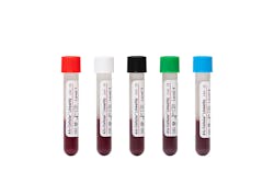 Streck A1c Cellular Linearity Pp002 White Lg Streck A1c Cellular Linearity Pp002 White Lg