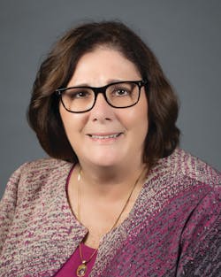 Karen K. Smith, MBA, MT (ASCP). Karen K. Smith currently serves as the System Vice President, Laboratory Services for CommonSpirit Health, which was created in 2019 through the merger of Dignity Health and Catholic Health Initiatives. Based in Chicago, it is one of the nation’s largest nonprofit health systems and the nation’s largest Medicaid provider, with 137 hospitals and more than 1,000 outpatient sites in 21 states. At CommonSpirit Health, Smith is responsible for the quality of services across the system, including but not limited to optimizing lab functionality. Smith oversaw the development of the health system’s COVID Reference Lab, which opened in September in Scottsdale, AZ. She also develops the vision and strategy for laboratory services, ensuring they align with the health system’s commitment to serving the communities in which it operates. Karen K. Smith, MBA, MT (ASCP). Karen K. Smith currently serves as the System Vice President, Laboratory Services for CommonSpirit Health, which was created in 2019 through the merger of Dignity Health and Catholic Health Initiatives. Based in Chicago, it is one of the nation’s largest nonprofit health systems and the nation’s largest Medicaid provider, with 137 hospitals and more than 1,000 outpatient sites in 21 states. At CommonSpirit Health, Smith is responsible for the quality of services across the system, including but not limited to optimizing lab functionality. Smith oversaw the development of the health system’s COVID Reference Lab, which opened in September in Scottsdale, AZ. She also develops the vision and strategy for laboratory services, ensuring they align with the health system’s commitment to serving the communities in which it operates.