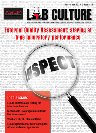 Magazine | Medical Laboratory Observer